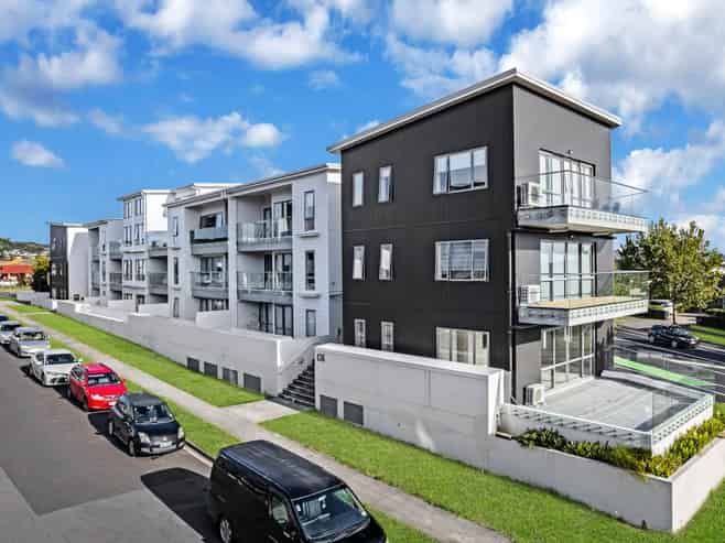 103/136 Stancombe Road, Flat Bush