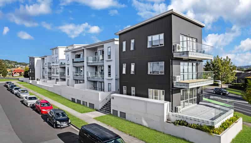 103/136 Stancombe Road, Flat Bush