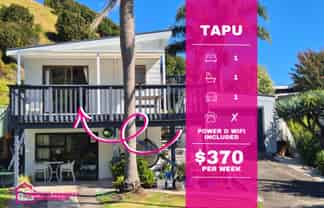 1/6 Tapu-Corogeln Road, Tapu
