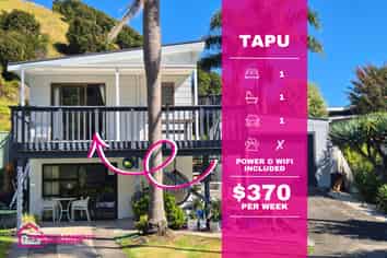 1/6 Tapu-Corogeln Road, Tapu