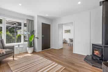 169 Cashmere Road, Cracroft