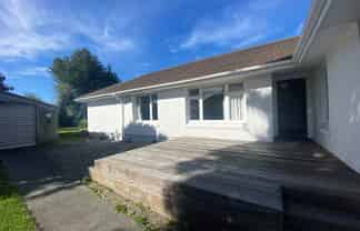 14 Delph Street, Avonhead