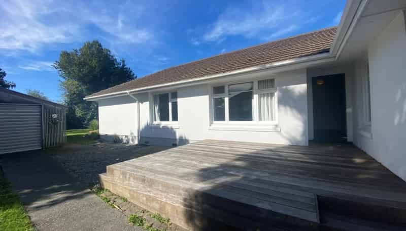 14 Delph Street, Avonhead