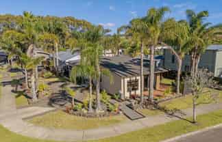 4 Clipper Place, Whitianga