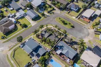 4 Clipper Place, Whitianga