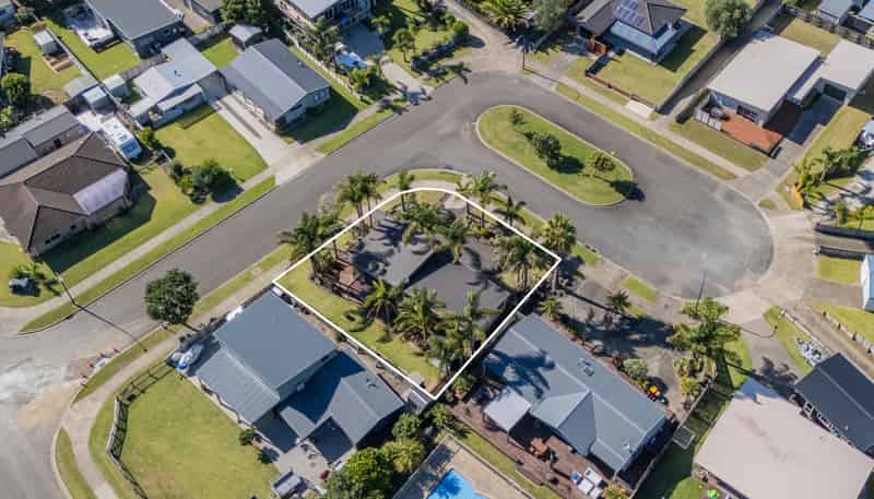 4 Clipper Place, Whitianga