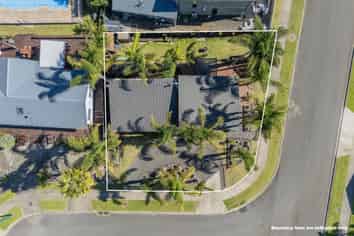 4 Clipper Place, Whitianga