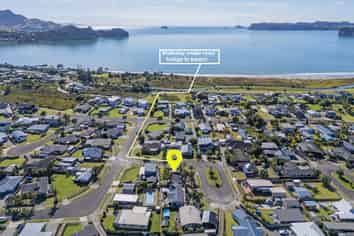 4 Clipper Place, Whitianga