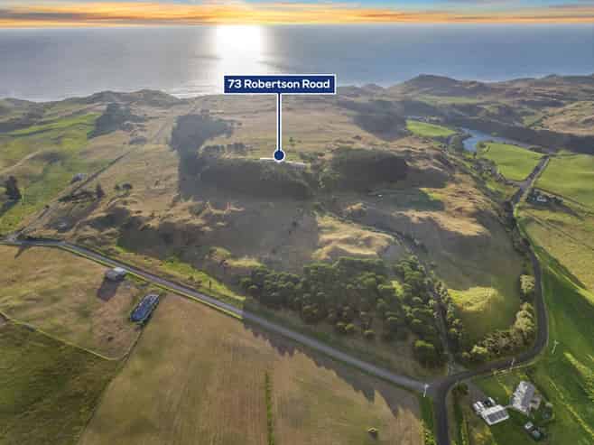 73 Robertson Road, Otaua