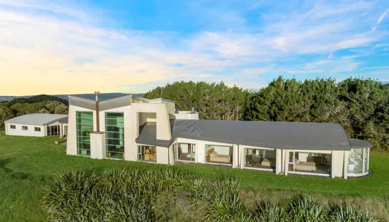 73 Robertson Road, Otaua