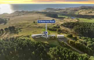 73 Robertson Road, Otaua