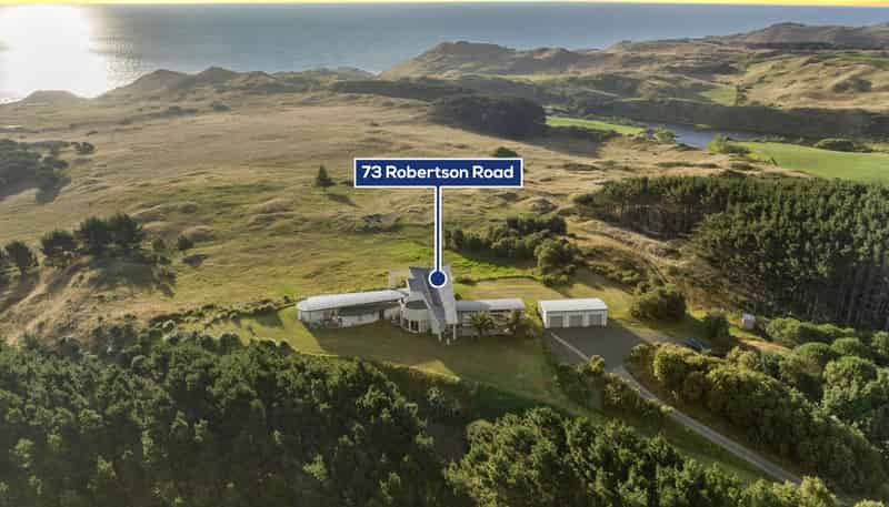 73 Robertson Road, Otaua