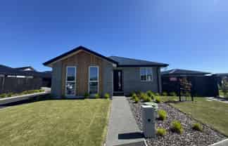 37 Matai Springs Drive, Halswell