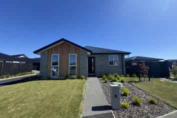 37 Matai Springs Drive, Halswell