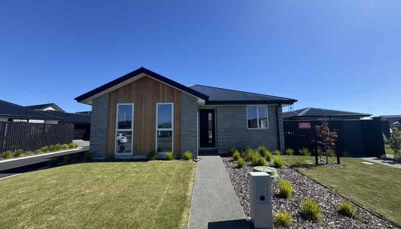 37 Matai Springs Drive, Halswell