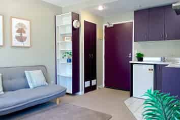 5A/163 The Terrace, Wellington Central