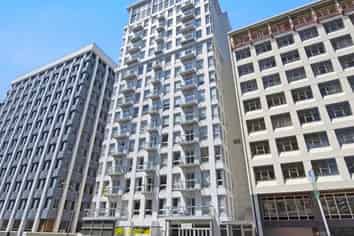 5A/163 The Terrace, Wellington Central