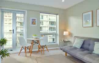 5A/163 The Terrace, Wellington Central