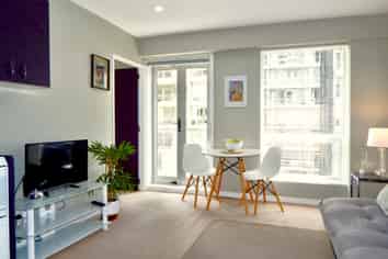 5A/163 The Terrace, Wellington Central