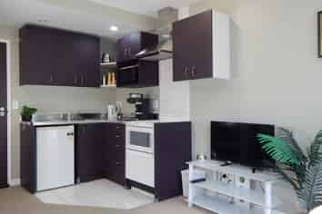 5A/163 The Terrace, Wellington Central