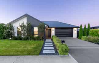 21 Carmella Drive, Rolleston