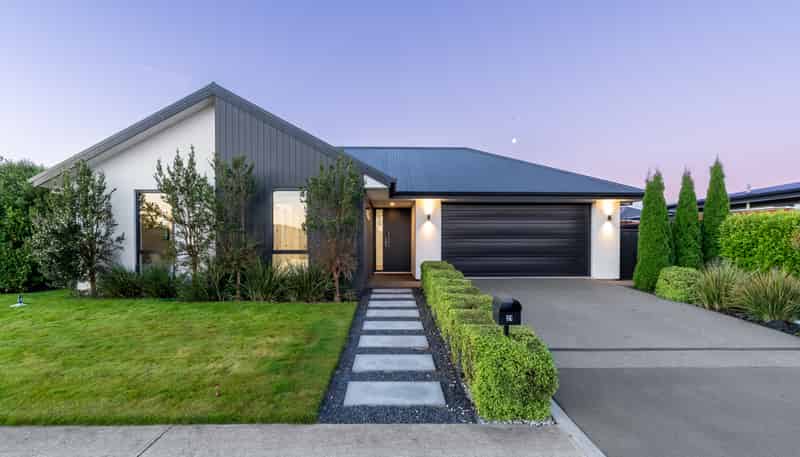 21 Carmella Drive, Rolleston