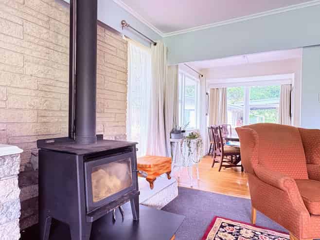 127 Clyde Road, Wairoa