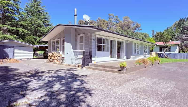 127 Clyde Road, Wairoa