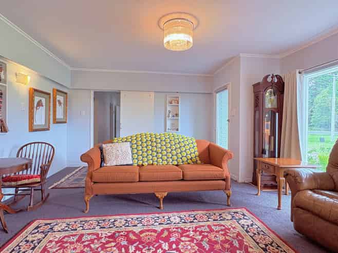 127 Clyde Road, Wairoa