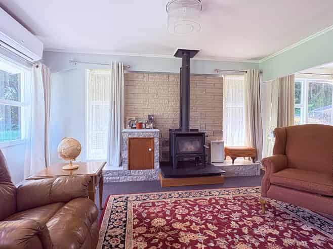 127 Clyde Road, Wairoa