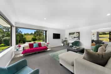 1518 Great South Road, Ramarama