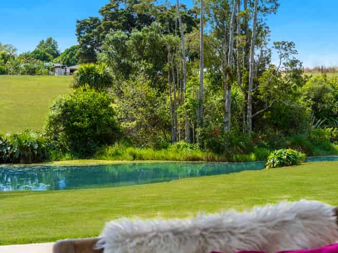 1518 Great South Road, Ramarama