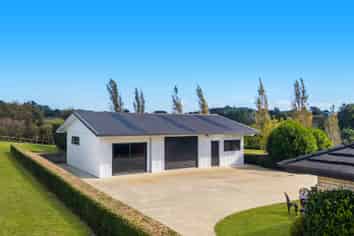 1518 Great South Road, Ramarama