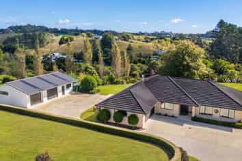 1518 Great South Road, Ramarama