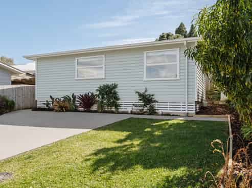 54A Sherwood Street, Bellevue
