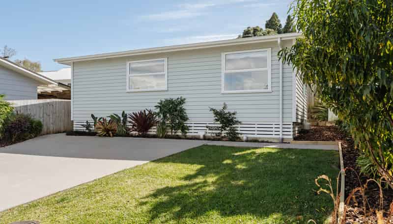 54A Sherwood Street, Bellevue