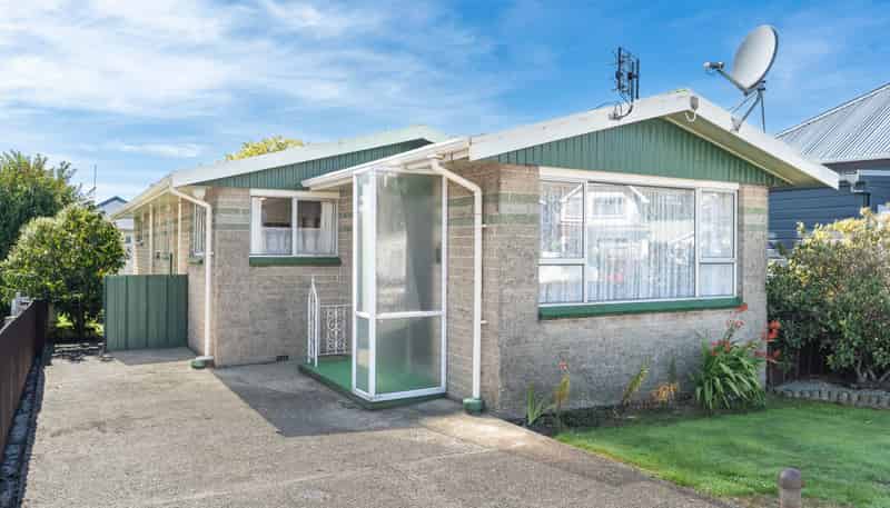 31 David Street, Caversham