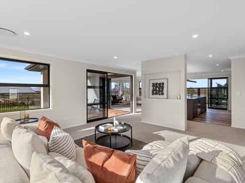 6 Ticklepenny Place, Morrinsville