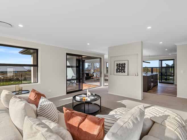 6 Ticklepenny Place, Morrinsville