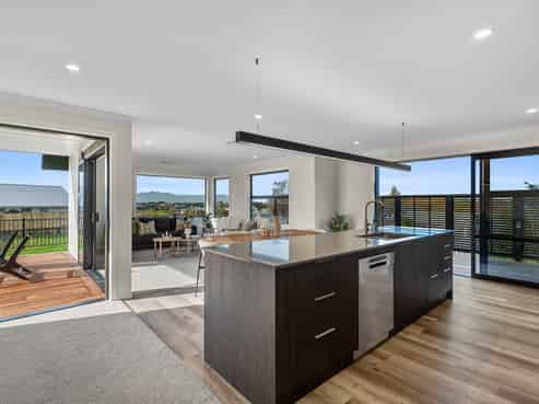 6 Ticklepenny Place, Morrinsville