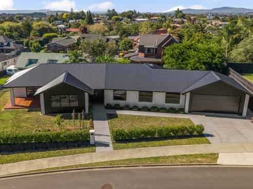 6 Ticklepenny Place, Morrinsville