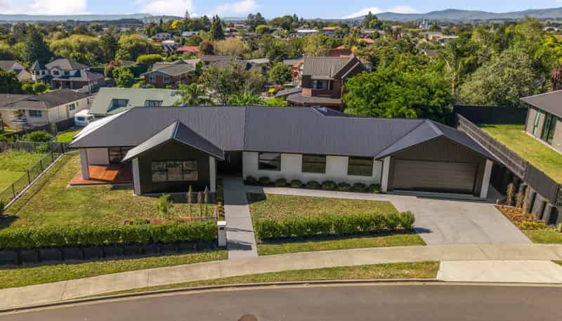 6 Ticklepenny Place, Morrinsville