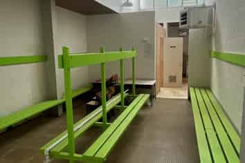 Versatile 500sqm Gymnasium/Warehouse with Office