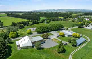 Versatile 500sqm Gymnasium/Warehouse with Office