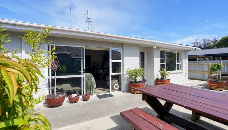 2/46 Arthur Street, Gladstone