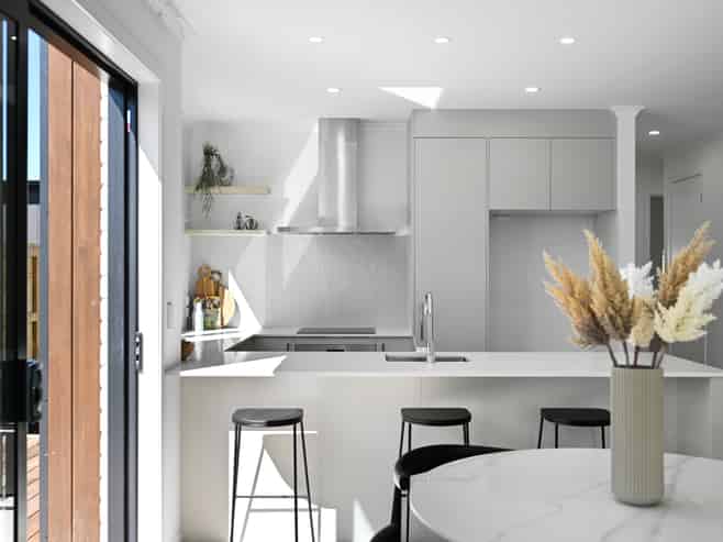 61 Kelly Road, Cambridge