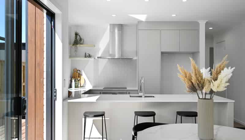 61 Kelly Road, Cambridge