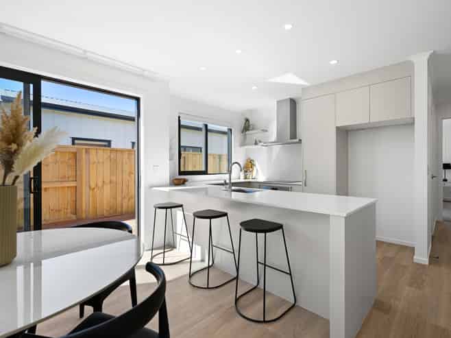 61 Kelly Road, Cambridge