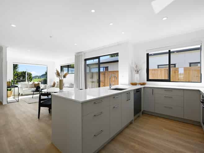 61 Kelly Road, Cambridge