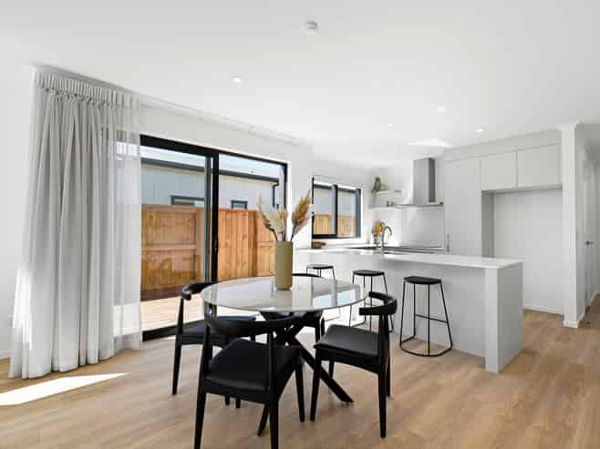 61 Kelly Road, Cambridge